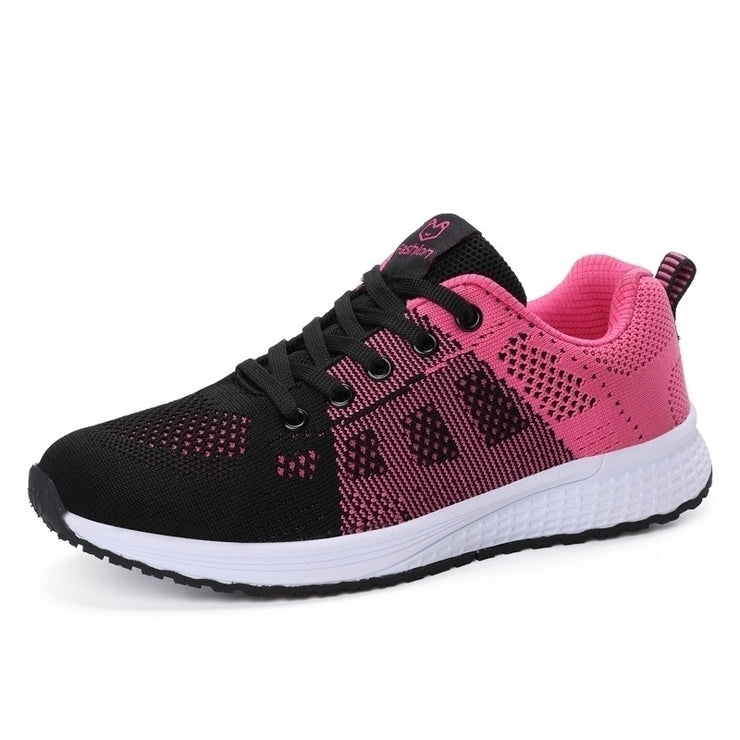 Non-slip shopping shoes sneakers