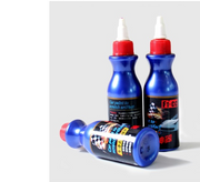 Recipe car paint repair liquid scratch repair car artifact remove light scratch scratch repair print car paint