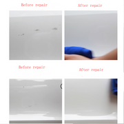 Recipe car paint repair liquid scratch repair car artifact remove light scratch scratch repair print car paint