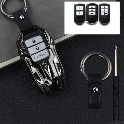 Applicable car key cover