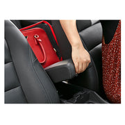 Car Net Pocket Handbag Holder Car Seat Storage