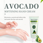 VIBRANT Avocado Hand Cream