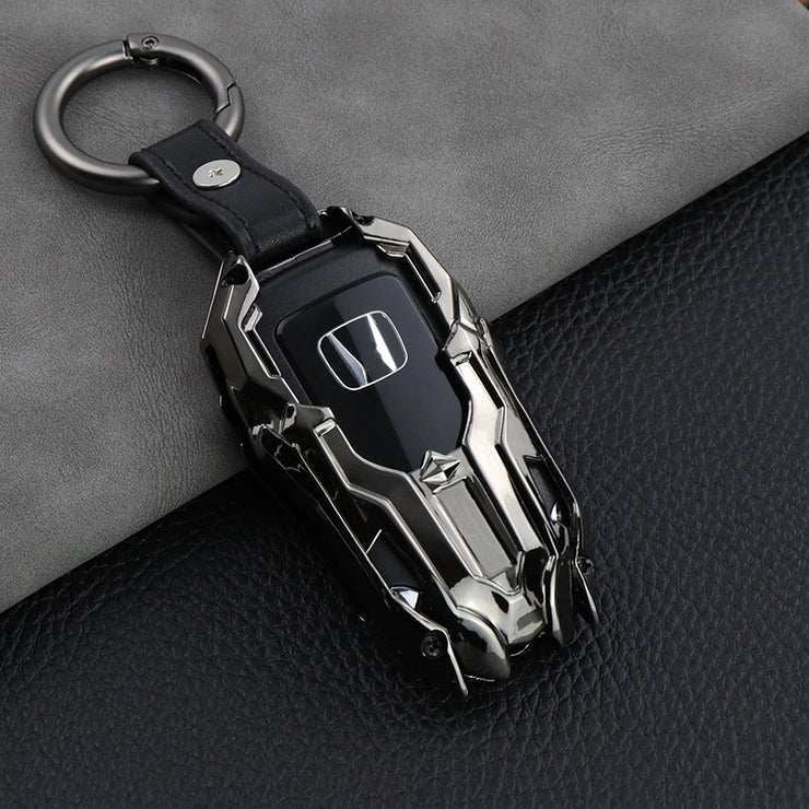 Applicable car key cover