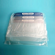 Disposable protective mask Free gift