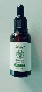 Hair Care Essential Oil
